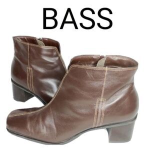 BASS DEE DEE BOOTS